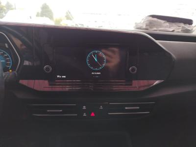 CADDY KOMBI 2.0 TDI 122 LIFE DSG