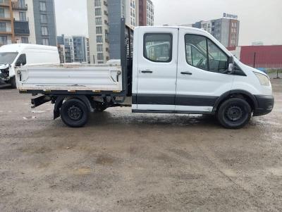 TR.MCAI 350M K.NET CIFTK.UPG.170 TREND KASALI