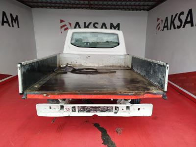 T.PORTER KAMYONET ÇIFT KABIN 2.0 TDI 102