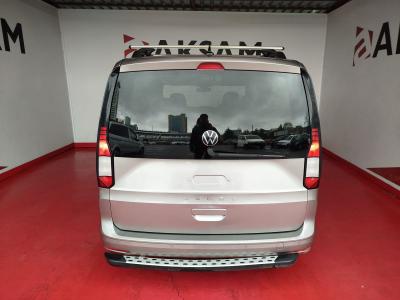 CADDY KOMBI 2.0 TDI 122 LIFE DSG