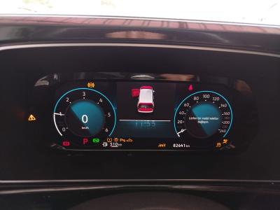 CADDY KOMBI 2.0 TDI 122 LIFE DSG