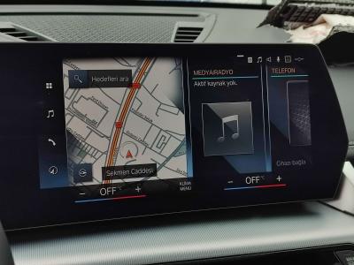 X1 SDRIVE20i 1.5 170 M SPORT