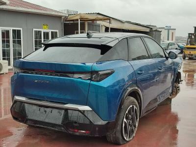 E-3008 GT 157 KW (YENI)