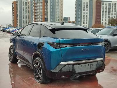 E-3008 GT 157 KW (YENI)