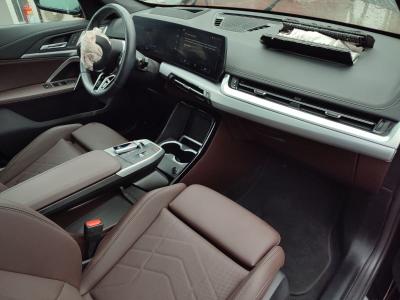 X1 SDRIVE20i 1.5 170 M SPORT