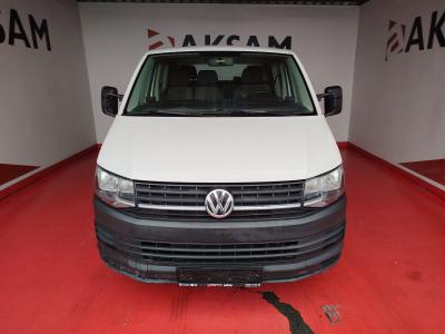 T.PORTER KAMYONET ÇIFT KABIN 2.0 TDI 102