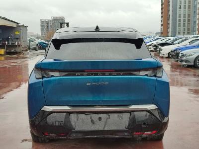 E-3008 GT 157 KW (YENI)