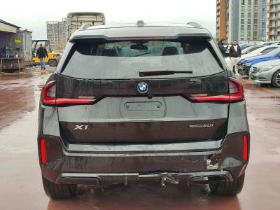 X1 SDRIVE20i 1.5 170 M SPORT