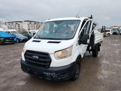 TR.MCAI 350M K.NET CIFTK.UPG.170 TREND KASALI