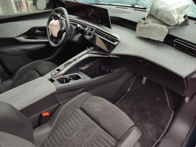 E-3008 GT 157 KW (YENI)