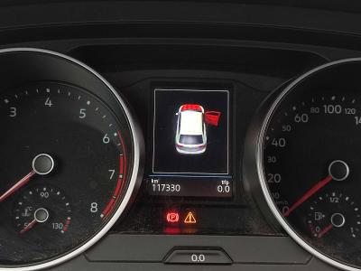 TIGUAN 1.4 TSI ACT BMT 150 DSG COMFORTLINE