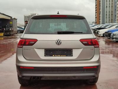 TIGUAN 1.4 TSI ACT BMT 150 DSG COMFORTLINE