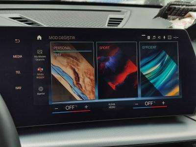 X1 SDRIVE20i 1.5 170 M SPORT