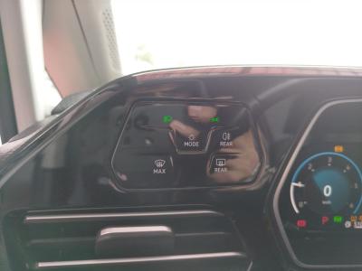 CADDY KOMBI 2.0 TDI 122 LIFE DSG