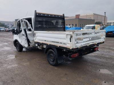 TR.MCAI 350M K.NET CIFTK.UPG.170 TREND KASALI