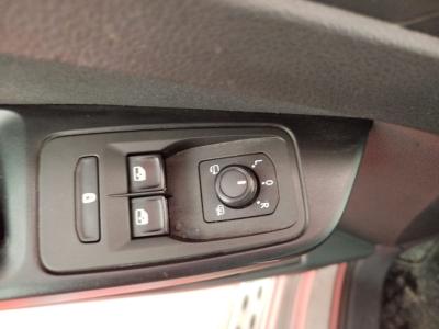 CADDY KOMBI 2.0 TDI 122 LIFE DSG