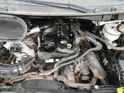 TR.MCAI 350M K.NET CIFTK.UPG.170 TREND KASALI