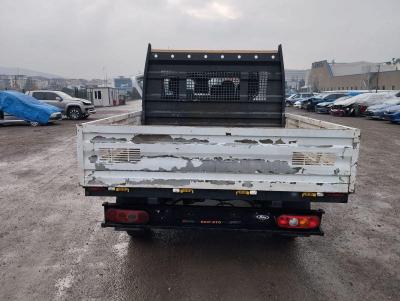 TR.MCAI 350M K.NET CIFTK.UPG.170 TREND KASALI