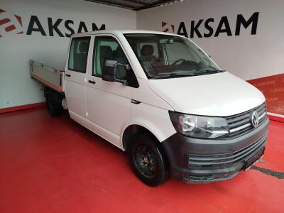 TIGUAN 1.4 TSI ACT BMT 150 DSG COMFORTLINE