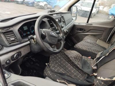 TR.MCAI 350M K.NET CIFTK.UPG.170 TREND KASALI