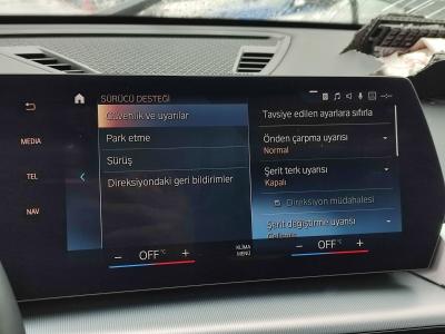 X1 SDRIVE20i 1.5 170 M SPORT