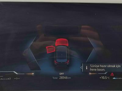 X1 SDRIVE20i 1.5 170 M SPORT