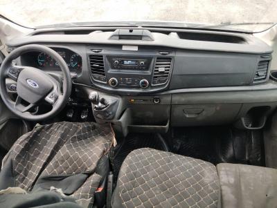 TR.MCAI 350M K.NET CIFTK.UPG.170 TREND KASALI