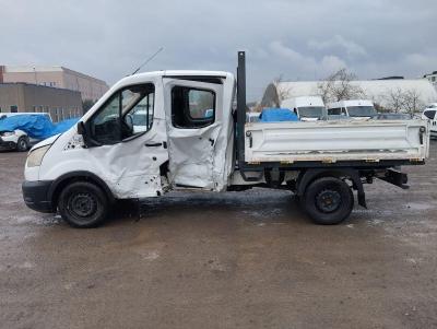 TR.MCAI 350M K.NET CIFTK.UPG.170 TREND KASALI