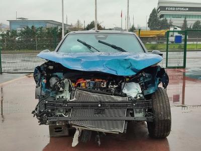 E-3008 GT 157 KW (YENI)