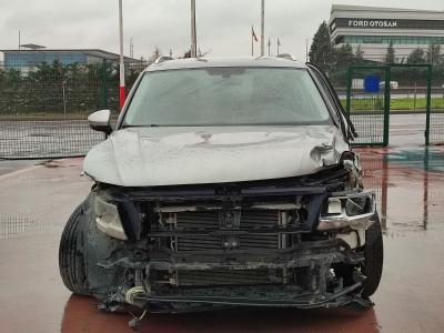 TIGUAN 1.4 TSI ACT BMT 150 DSG COMFORTLINE
