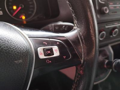 T.PORTER KAMYONET ÇIFT KABIN 2.0 TDI 102