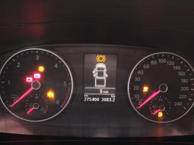 T.PORTER KAMYONET ÇIFT KABIN 2.0 TDI 102