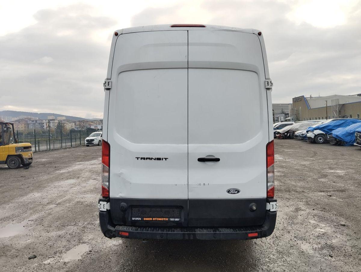 TRAN.ICA3 350ED VAN 15.1M3 2.0 165 J.TREND