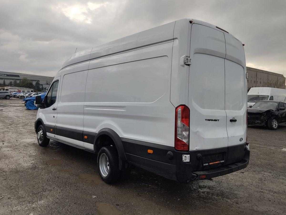 TRAN.ICA3 350ED VAN 15.1M3 2.0 165 J.TREND