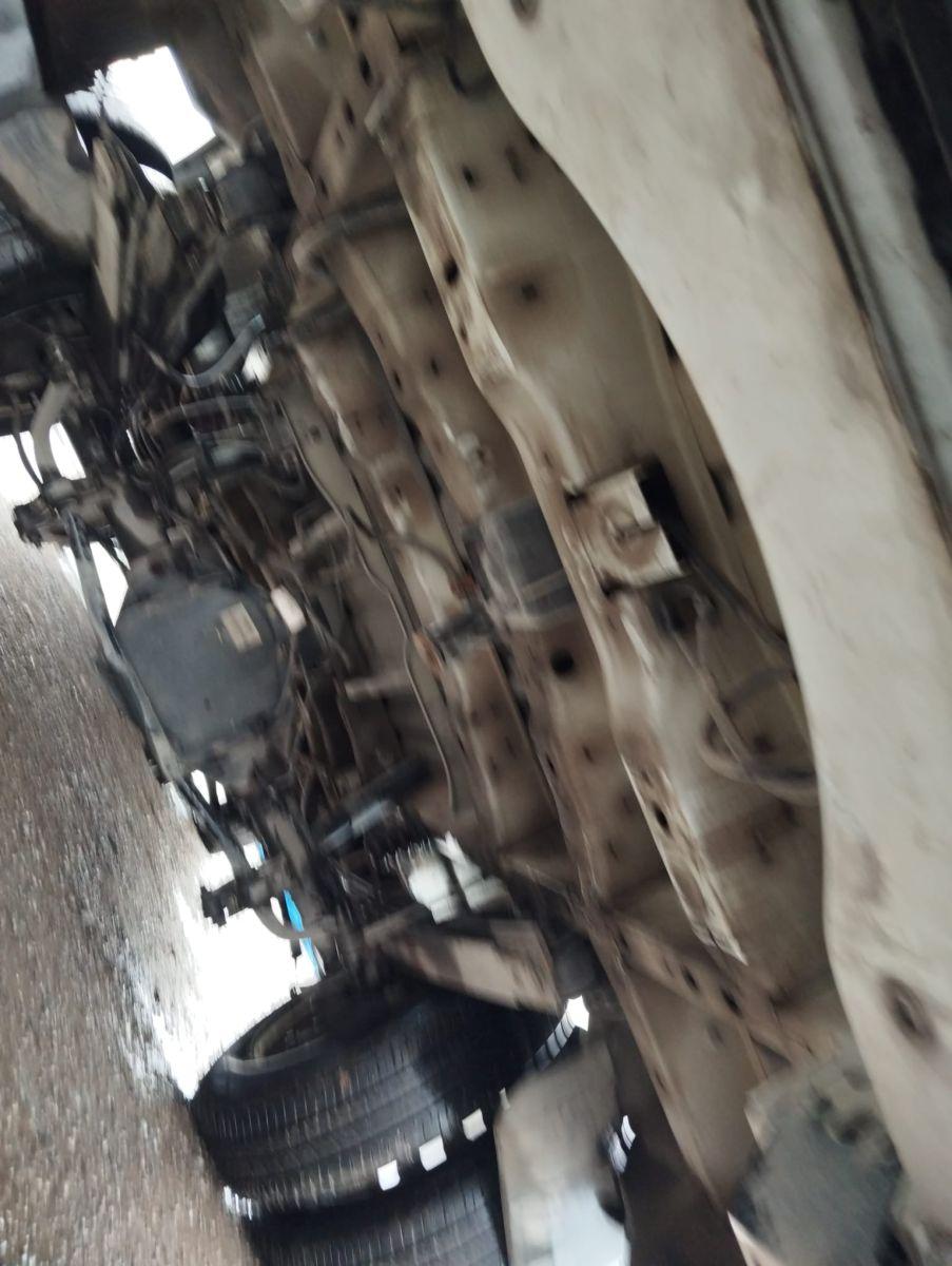 TRAN.ICA3 350ED VAN 15.1M3 2.0 165 J.TREND