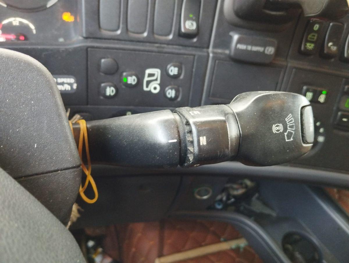 CEKICI R450 LA 4X2 MEB E6