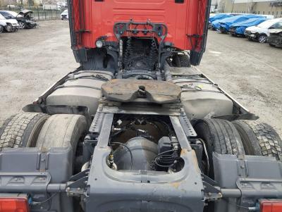 CEKICI R450 LA 4X2 MEB E6