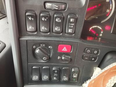 CEKICI R450 LA 4X2 MEB E6