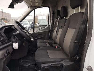 TRAN.ICA3 350ED VAN 15.1M3 2.0 165 J.TREND