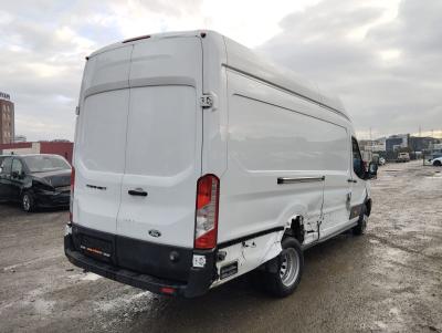 TRAN.ICA3 350ED VAN 15.1M3 2.0 165 J.TREND