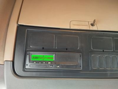 CEKICI R450 LA 4X2 MEB E6