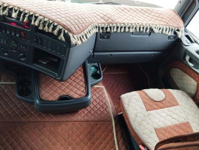 CEKICI R450 LA 4X2 MEB E6