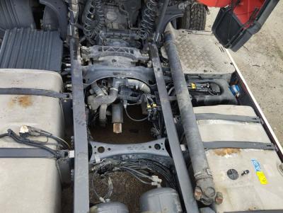 CEKICI R450 LA 4X2 MEB E6