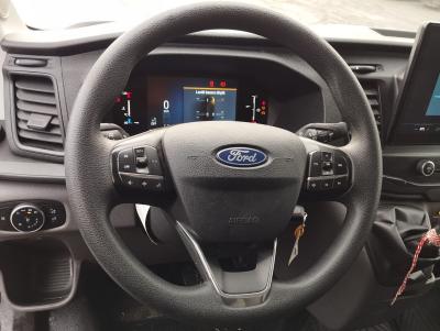 TRAN.ICA3 350ED VAN 15.1M3 2.0 165 J.TREND