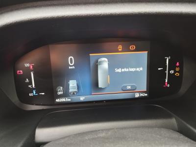 TRAN.ICA3 350ED VAN 15.1M3 2.0 165 J.TREND