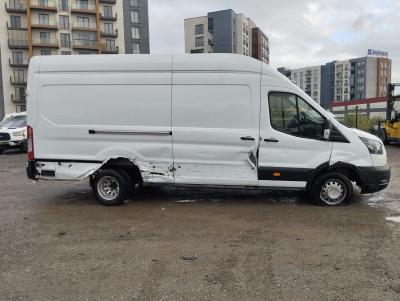 TRAN.ICA3 350ED VAN 15.1M3 2.0 165 J.TREND