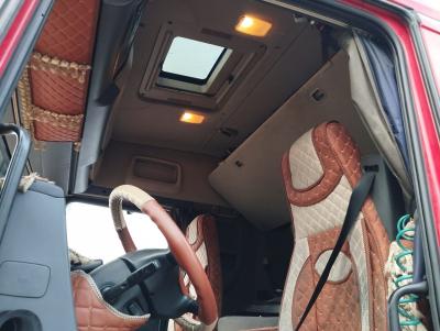 CEKICI R450 LA 4X2 MEB E6