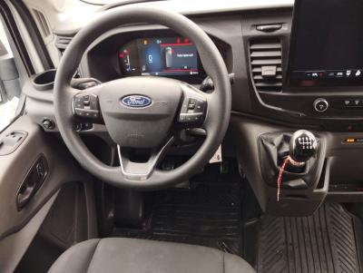 TRAN.ICA3 350ED VAN 15.1M3 2.0 165 J.TREND