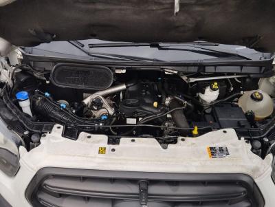 TRAN.ICA3 350ED VAN 15.1M3 2.0 165 J.TREND