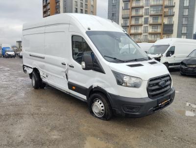 TRANSIT KAMYONET CIFT K. 350M